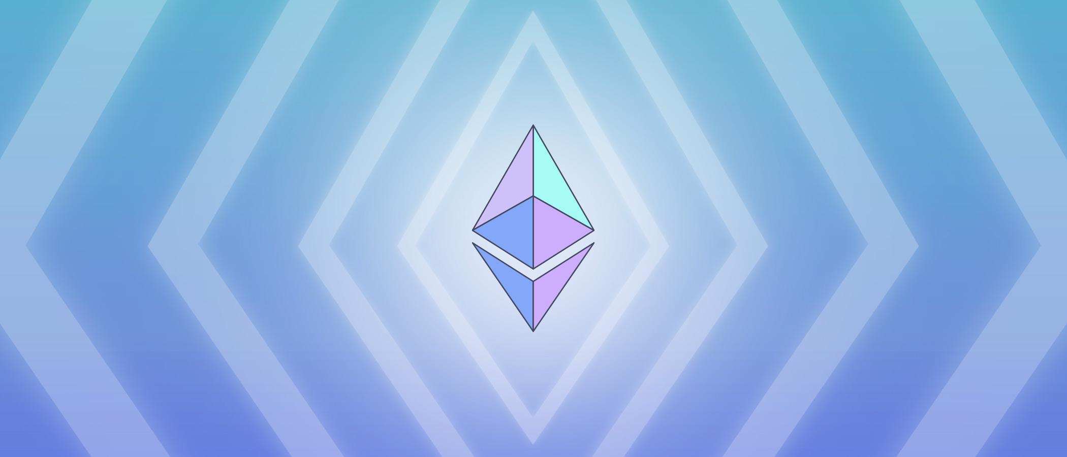 Ethereum Protocol Update 1