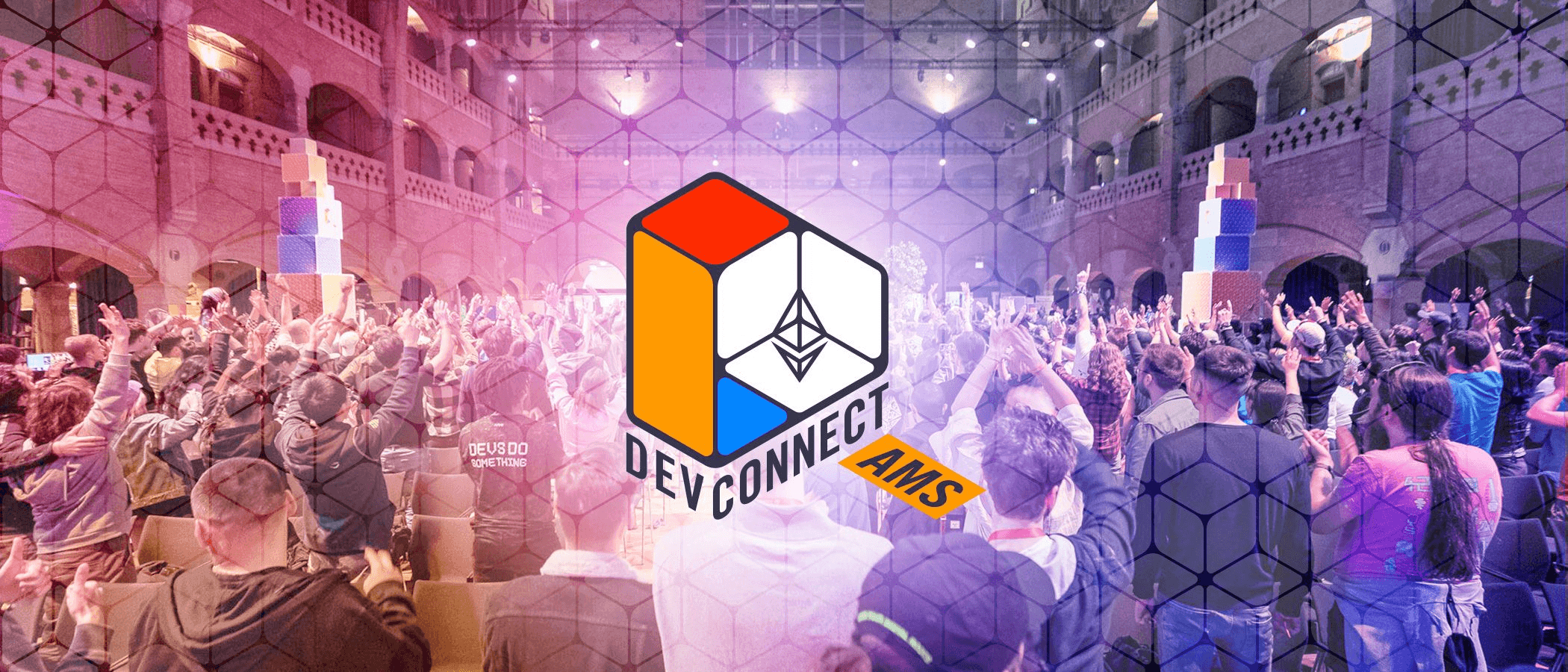 Wrapping up Devconnect, looking ahead!