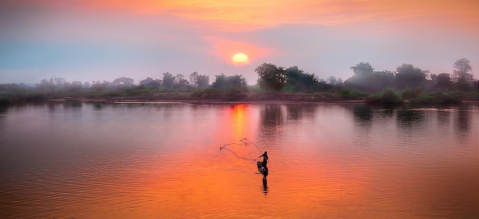 Mekong Deprecation Announcement