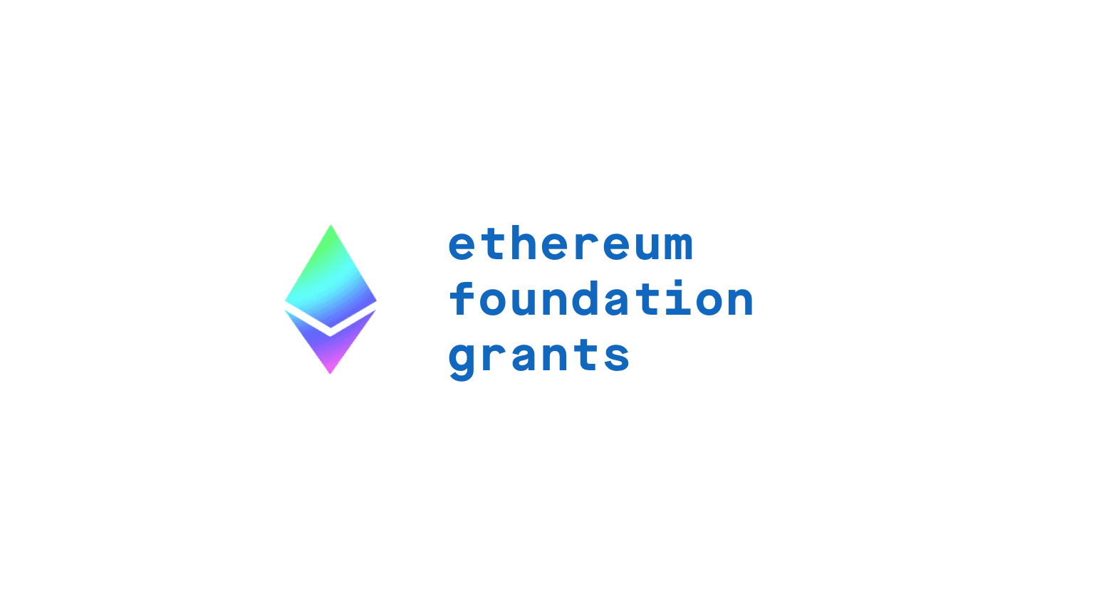Announcing May 2018 Cohort of EF Grants