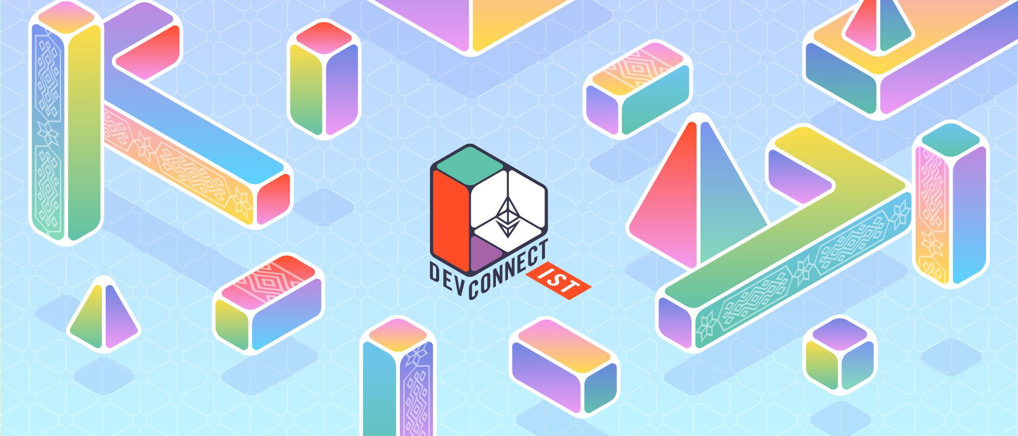 Update 2 - Preparing for Devconnect Events