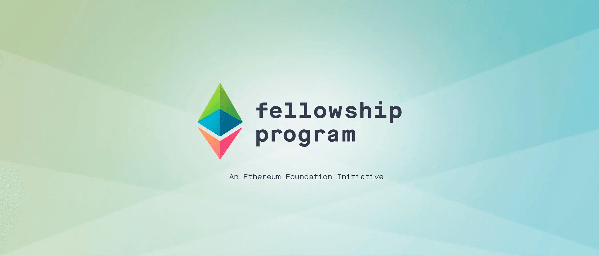 Announcing the EF Fellowship Program, Cohort #2