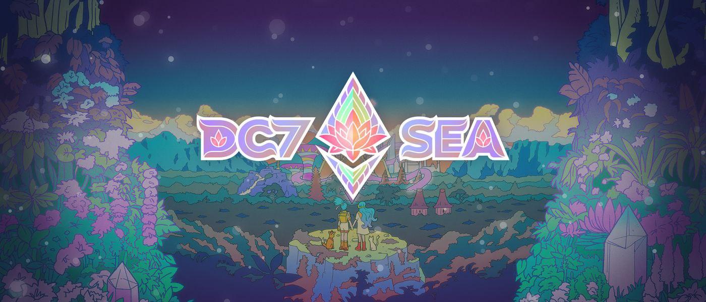 Thông báo địa điểm tổ chức Devcon SEA!