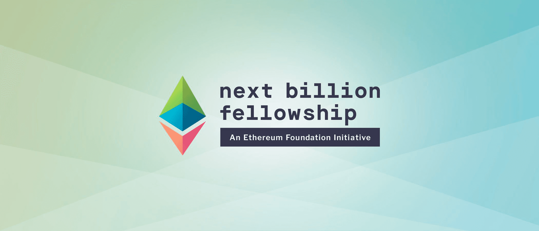 Grupo 3 do programa de bolsas Next Billion — Anúncio de candidaturas