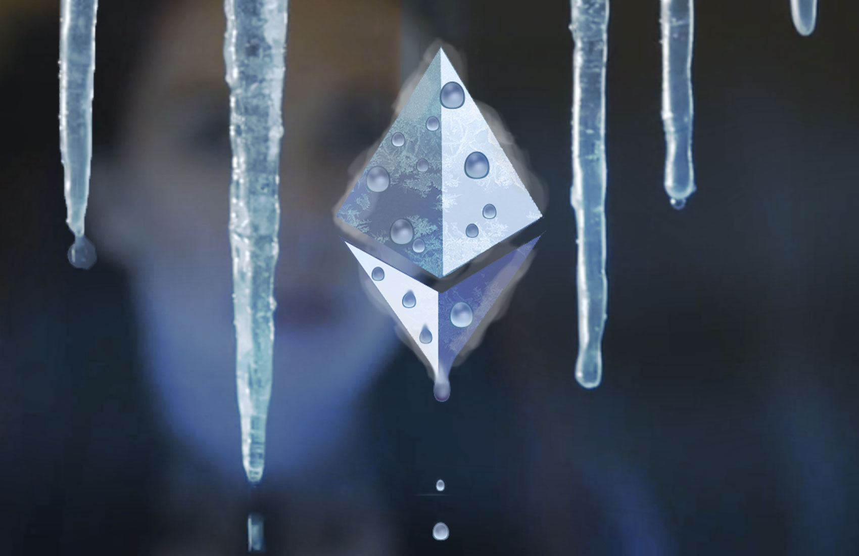 ethereum thawing