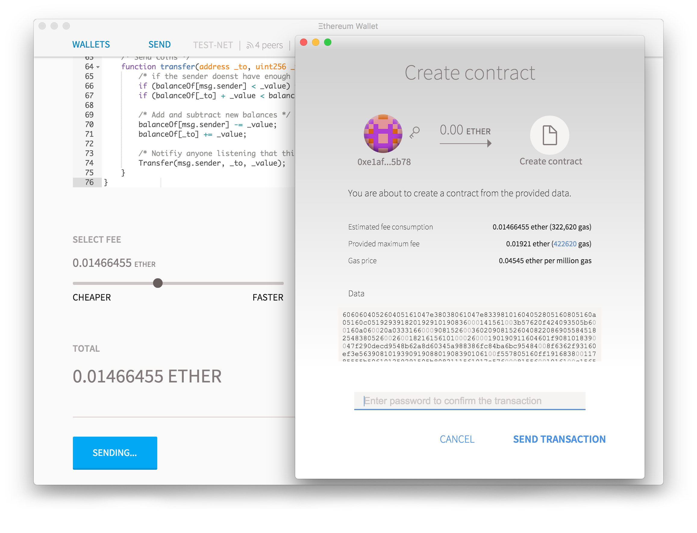 Ethereum Wallet Screenshot 2015-12-03 at 3.50.36 PM 11