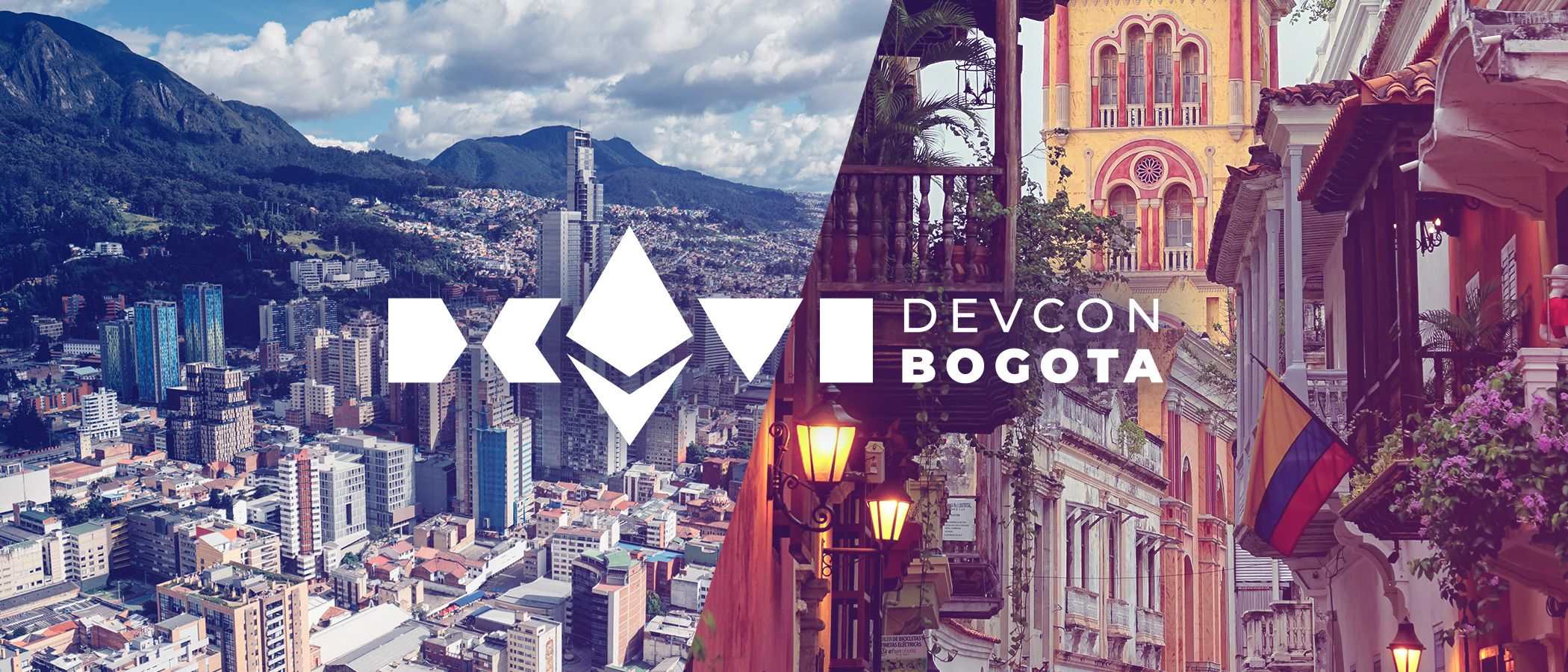 Devcon VI: First Tickets & FINAL WEEK of Speaker Functions