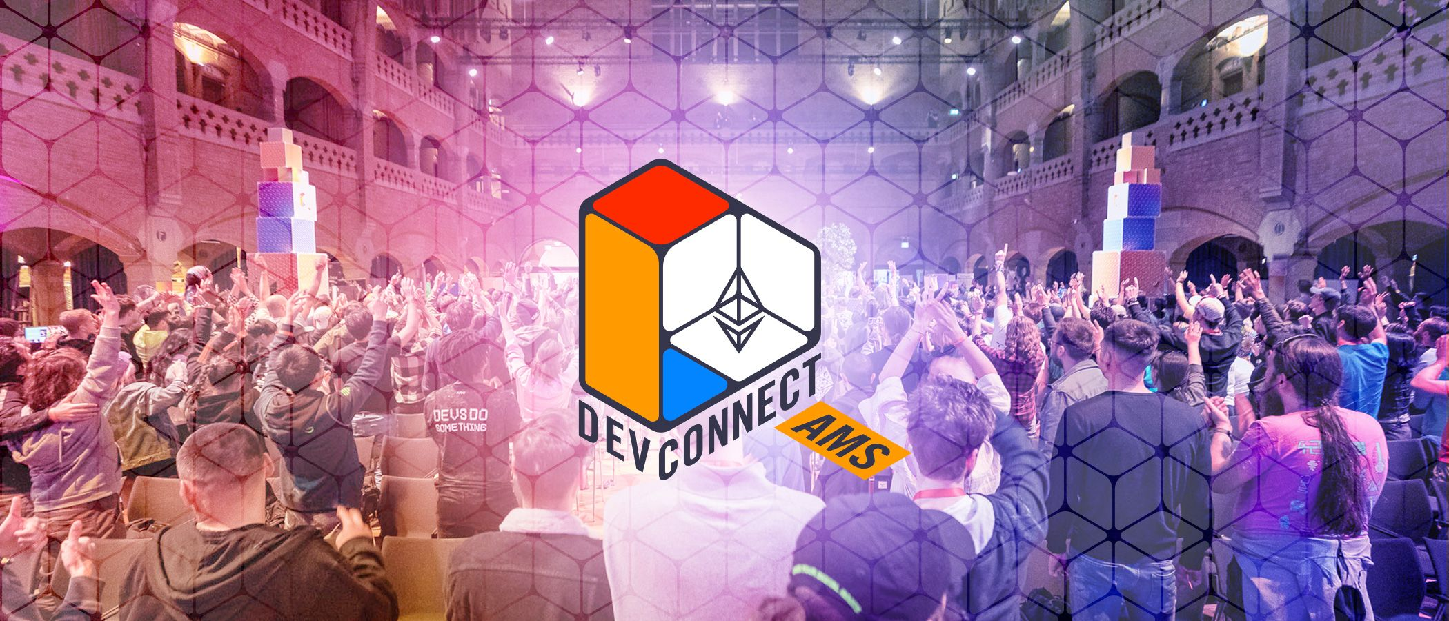 Wrapping up Devconnect, looking ahead!
